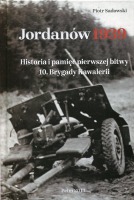 Jordanów 1939