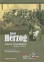 Józef Herzog Żołnierz Niepodległości