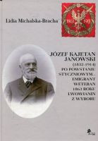 Józef Kajetan Janowski (1832-1914)