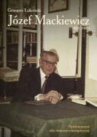 Józef Mackiewicz (1902-1985)