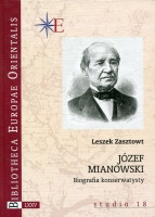 Józef Mianowski