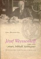 Józef Weyssenhoff 1860-1932