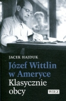 Józef Wittlin w Ameryce