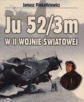 Ju 52 3m w II wojnie światowej