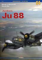 Junkers Ju 88 vol. III