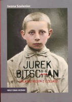 Jurek Bitschan - Orlątko rodem z Czeladzi