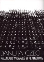 Kalendarz Wydarzeń w KL Auschwitz