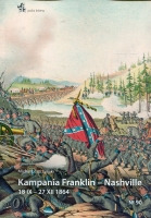 Kampania Franklin - Nashville