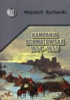 Kampania ochmatowska 1654-1655