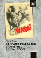 Kampania polska 1939 i następne