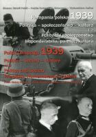 Kampania polska 1939 Polityka - społeczeństwo - kultura