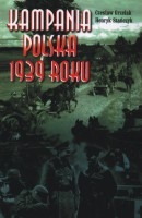 Kampania polska 1939 roku. Początek II wojny swiatowej