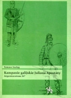 Kampanie galijskie Juliana Apostaty