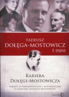 Kariera Dołęgi-Mostowicza