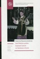 Karol Wojtyła w polskim hospicjum i kościele św. Stanisława w Rzymie