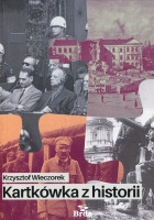 Kartkówka z historii