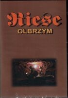 Kaseta VHS Riese - Olbrzym