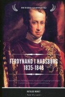 Katalog monet - Ferdynand I Habsburg
