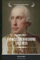 Katalog monet - Franciszek Habsburg 1792-1835