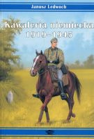 Kawaleria niemiecka 1919-1945