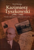 Kazimierz Tyszkowski (1894–1940)