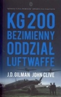 KG 200 Bezimienny oddział Luftwaffe