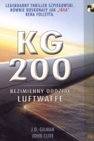 KG 200. Bezimienny oddział Luftwaffe