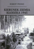 Kierunek Ziemia Kłodzka 1945