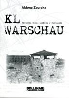 KL Warschau Historia obozu zagłady w Warszawie
