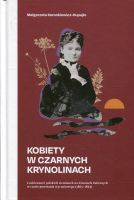 Kobiety w czarnych krynolinach
