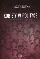 Kobiety w polityce Studia i rozprawy