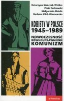 Kobiety w Polsce 1945-1989