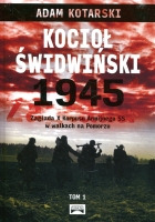 Kocioł świdwiński 1945