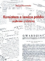 Komintern a lewica polska