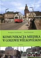 Komunikacja Miejska w Gorzowie Wlkp