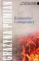 Komuniści i emigranci
