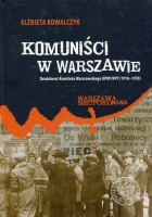 Komuniści w Warszawie
