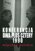 Konferencja dwa plus cztery 1990