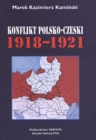 Konflikt polsko-czeski 1918-1921