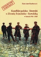 Konflikt polsko - litewski o Ziemię Sejneńsko - Suwalską w latach 1918-1920