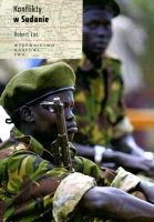Konflikty w Sudanie