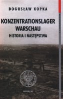 Konzentrationaslager Warschau
