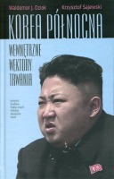 Korea Północna. Wewnętrzne wektory trwania