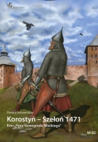 Korostyń - Szełoń 1471