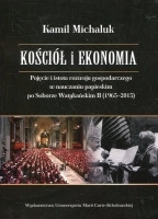 Kościół i ekonomia