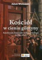 Kościół w cieniu gilotyny