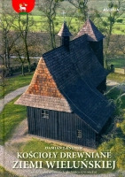Kościoły drewniane ziemi wieluńskiej