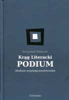 Krąg Literacki PODIUM