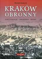Kraków obronny