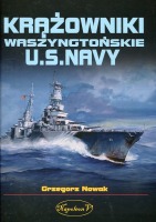 Krążowniki Waszyngtońskie U.S. Navy